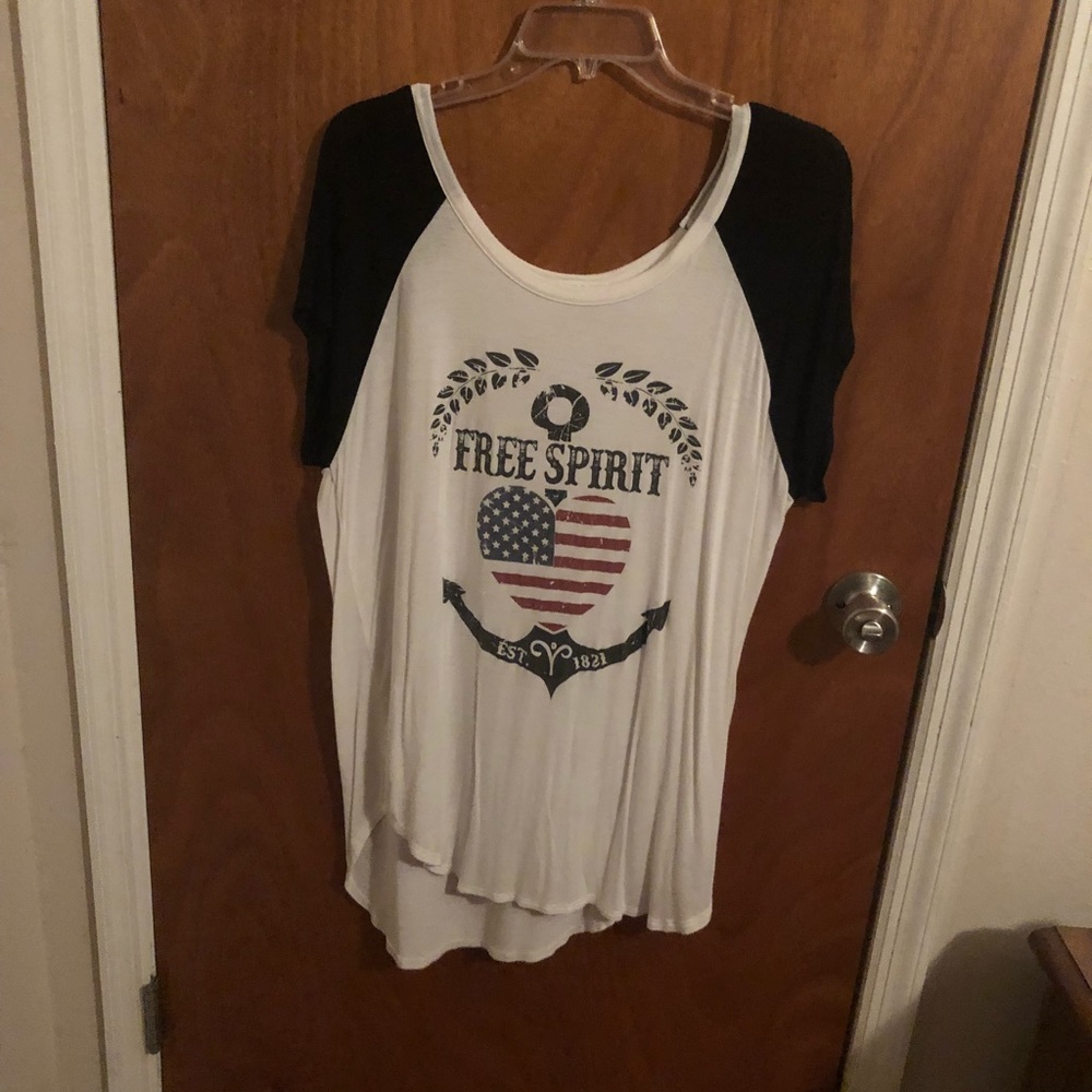 T-shirt